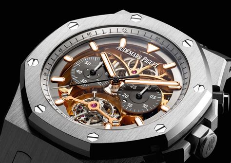 special audemars piguet